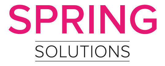 Spring Solutions Logo
